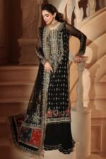 Dastan e Jashan by Charizma 2026 |  DJW6-04 - Image 3