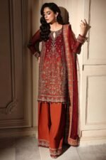 Dastan e Jashan by Charizma 2026 | DJW6-08 - Image 2