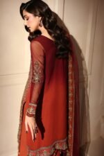 Dastan e Jashan by Charizma 2026 | DJW6-08 - Image 4