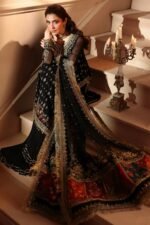 Dastan e Jashan by Charizma 2026 |  DJW6-04 - Image 5