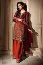 dastan e jashan charizma collection 2026