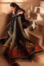 Dastan e Jashan by Charizma 2026 |  DJW6-04 - Image 6