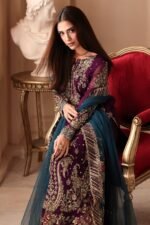 Dastan e Jashan by Charizma 2026 | DJW6-01 - Image 5