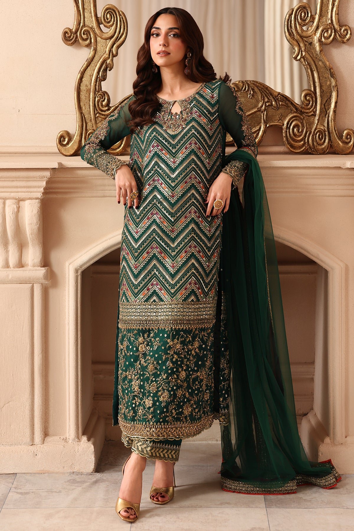 Dastan e Jashan by Charizma