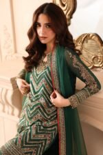 Dastan e Jashan by Charizma 2026 | DJW6-07 - Image 3