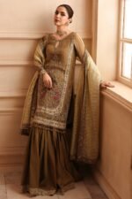 Dastan e Jashan by Charizma 2026 | DJW6-06 - Image 2
