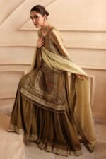 Dastan e Jashan by Charizma 2026 | DJW6-06 - Image 4