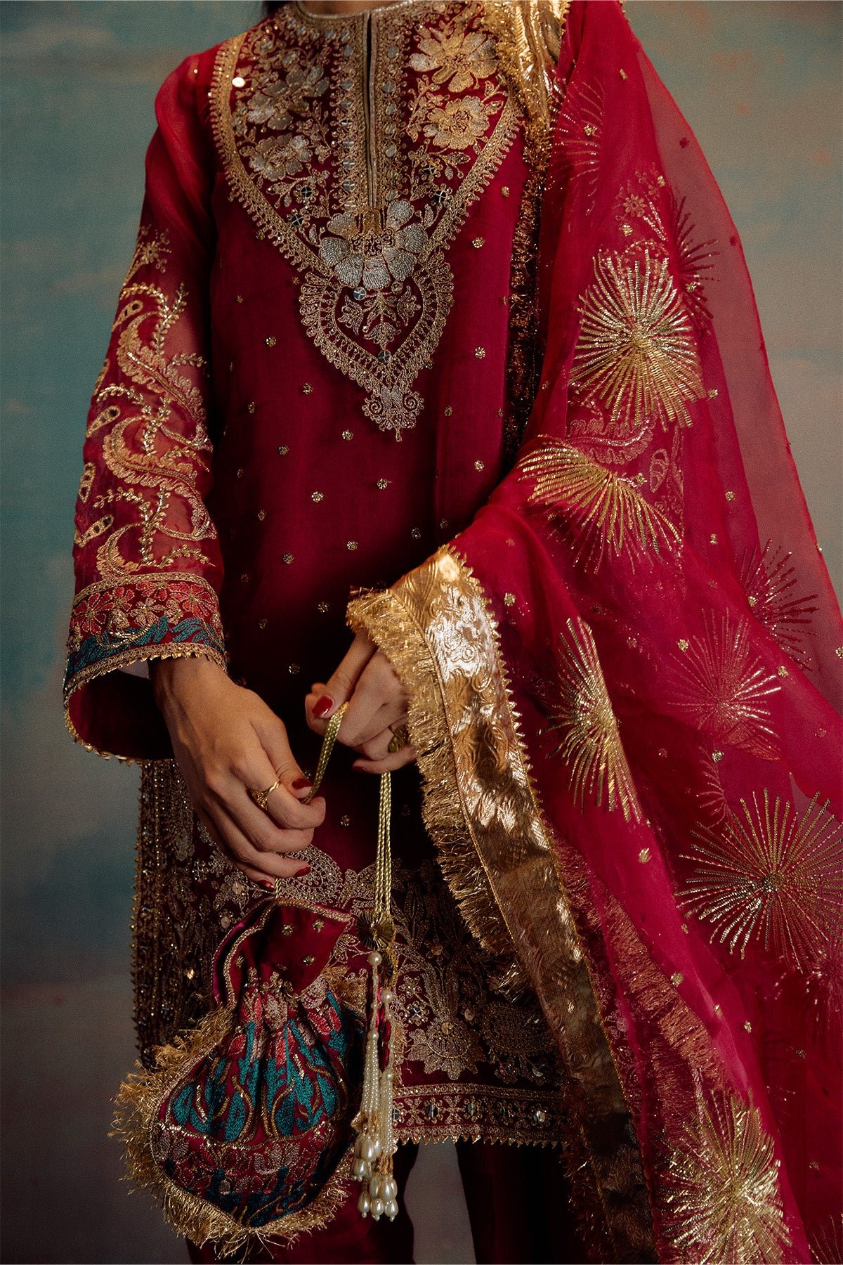 Gulnaz - Detail View