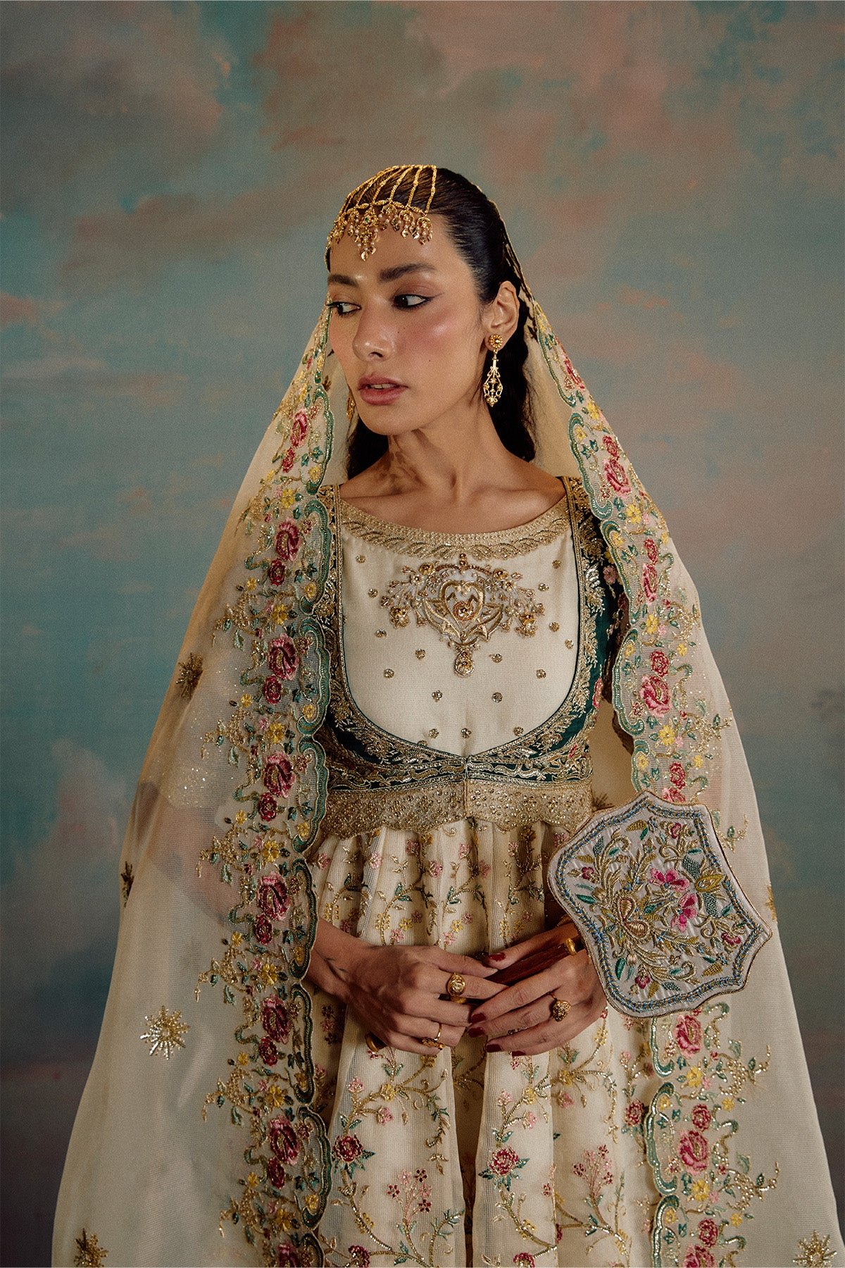 Mahgul - Detail View