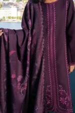 Rang Rasiya Mauve view 4