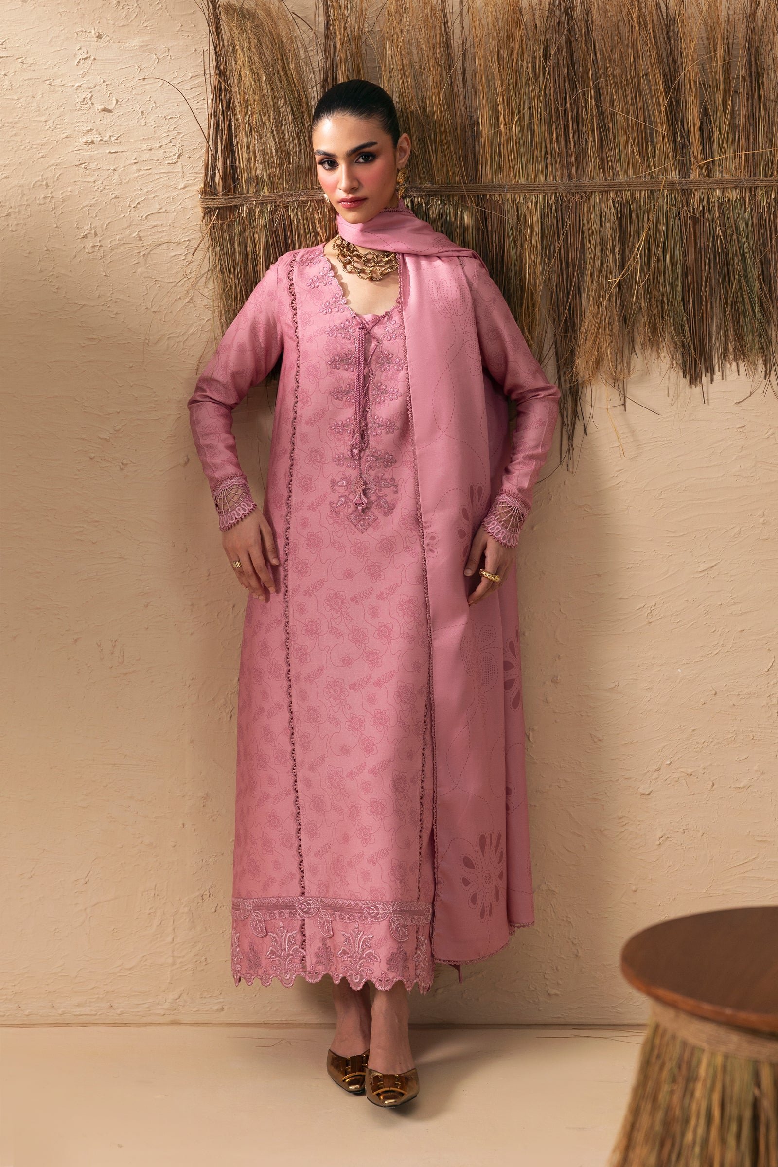 QPW-07 (A) Seema - Detail View