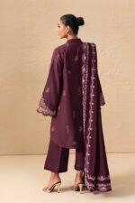 Qalamkar QPW-02 (B) Veena view 5
