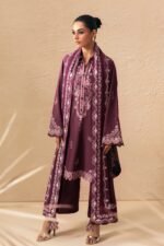 Qalamkar QPW-02 (B) Veena view 8
