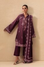 Qalamkar QPW-02 (B) Veena view 10