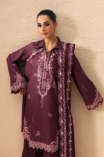 Qalamkar QPW-02 (B) Veena view 16