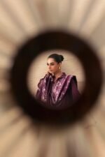 Qalamkar QPW-02 (B) Veena view 9