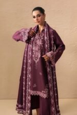 Qalamkar QPW-02 (B) Veena view 6