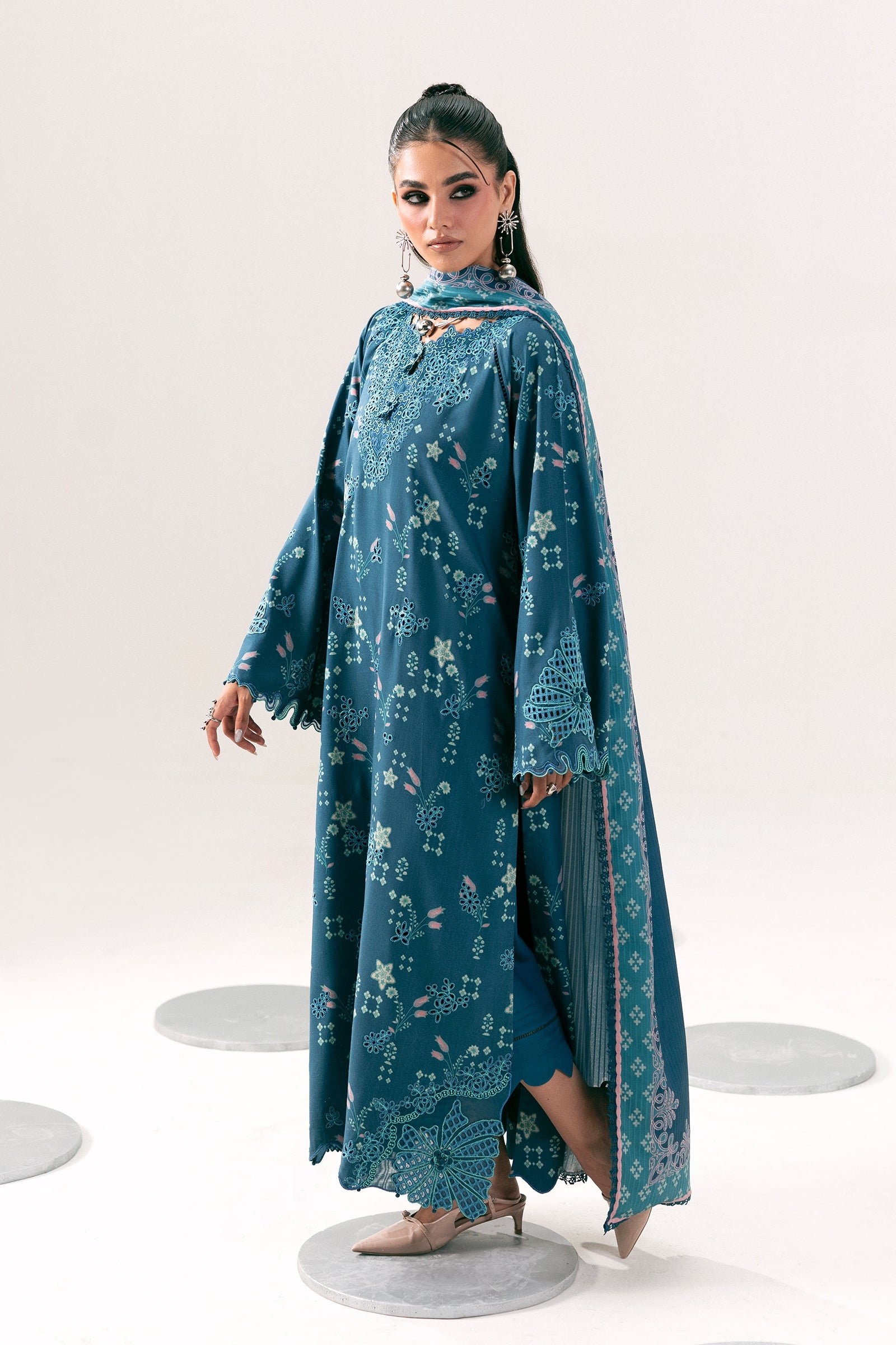 QPW-06 (B) Rohi - Detail View
