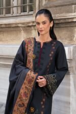 Rang Rasiya Velora embroidered detail