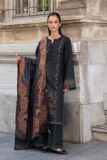 Rang Rasiya Velora ready to wear suit front view