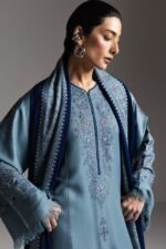 Zararshahjahan FIROZA-D9 back view
