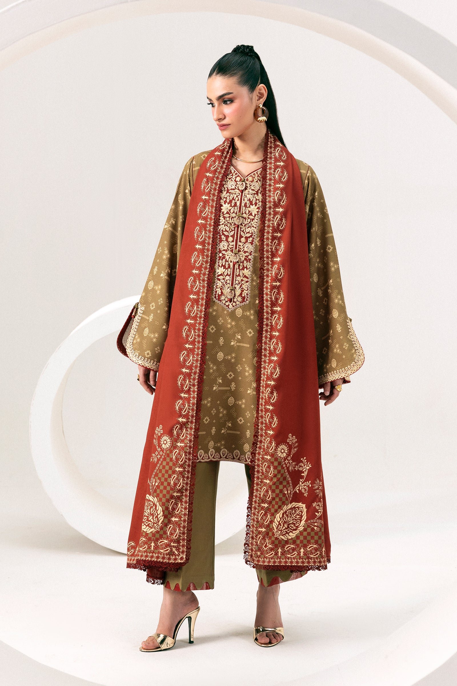 QPW-10 (B) Hafsa - Detail View