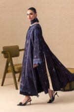 Qalamkar QPW-08 (A) Noreen back view