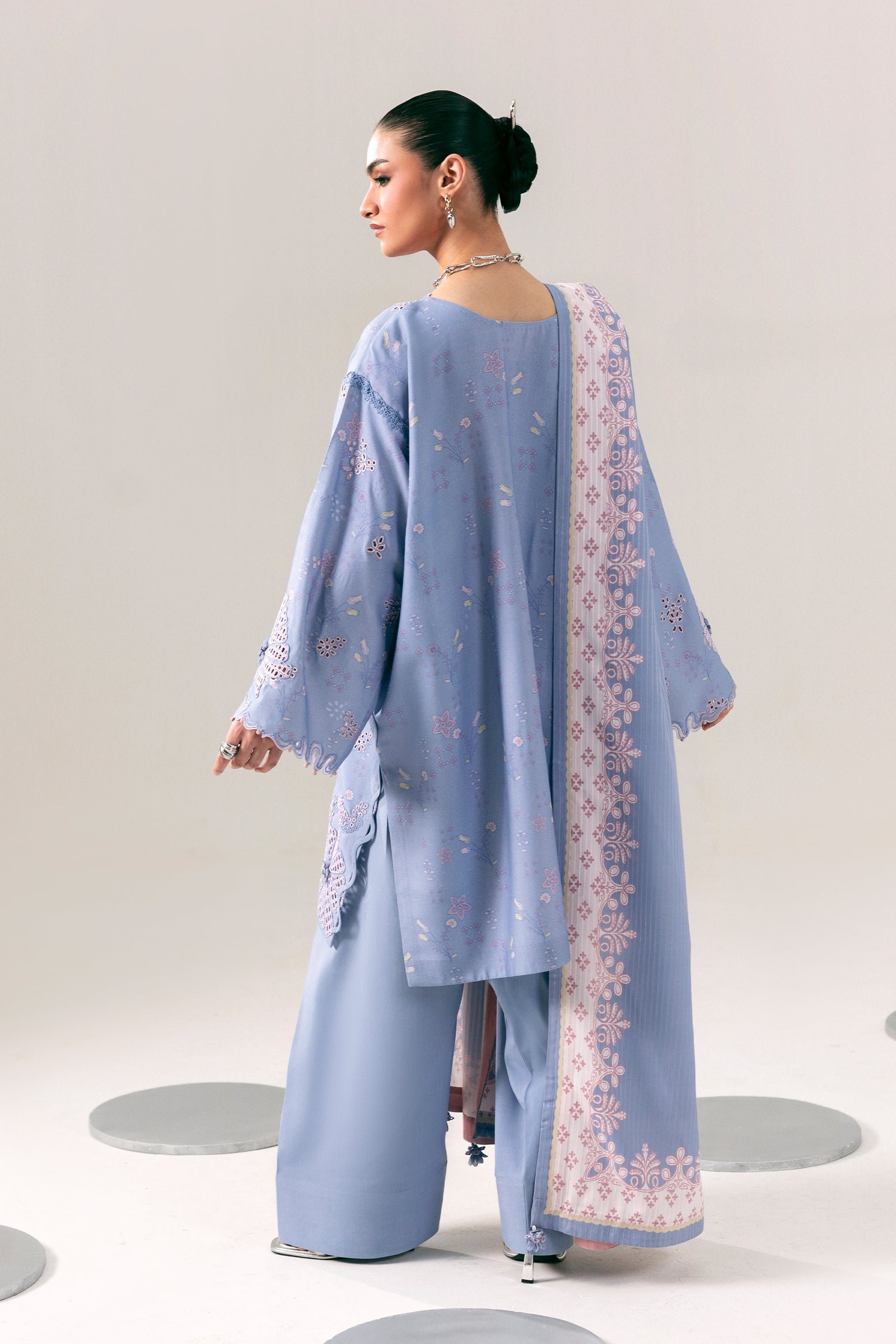 QPW-06 (A) Beena - Detail View