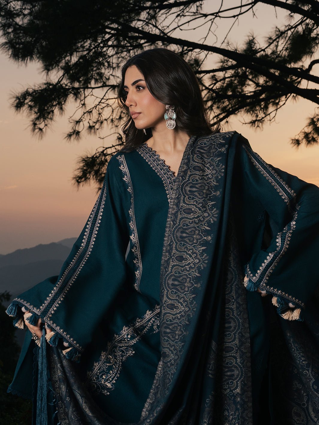 ADAA - Detail View