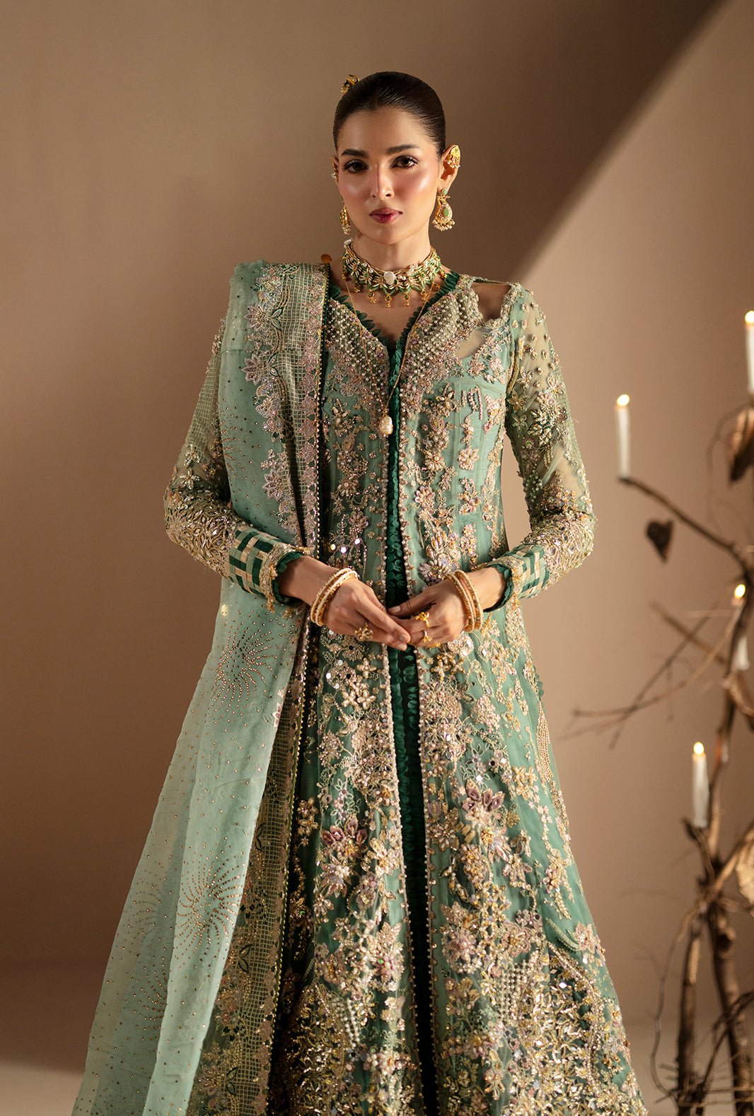 Rumi - Detail View