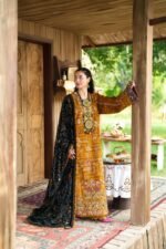 Maryam Hussain Saffron view 5