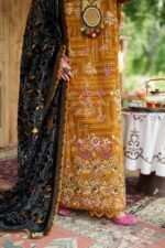Maryam Hussain Saffron view 6