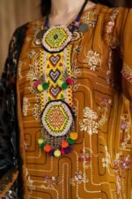 Maryam Hussain Saffron view 7