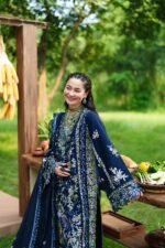 Maryam Hussain Indigo view 5