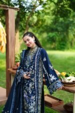 Maryam Hussain Indigo view 4