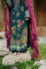 Maryam Hussain Samarkand view 6