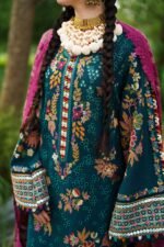 Maryam Hussain Samarkand view 4