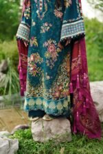 Maryam Hussain Samarkand view 5