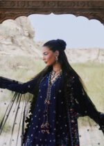 Hussain Rehar Merlot back view