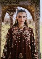 Hussain Rehar Maya back view