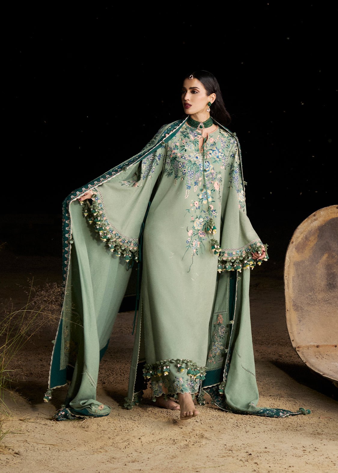Kot Radha Kishan Hussian Rehar | Aaira - Detail View