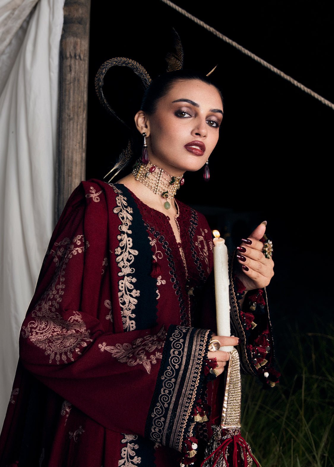Kot Radha Kishan Hussian Rehar | Rubeus - Detail View