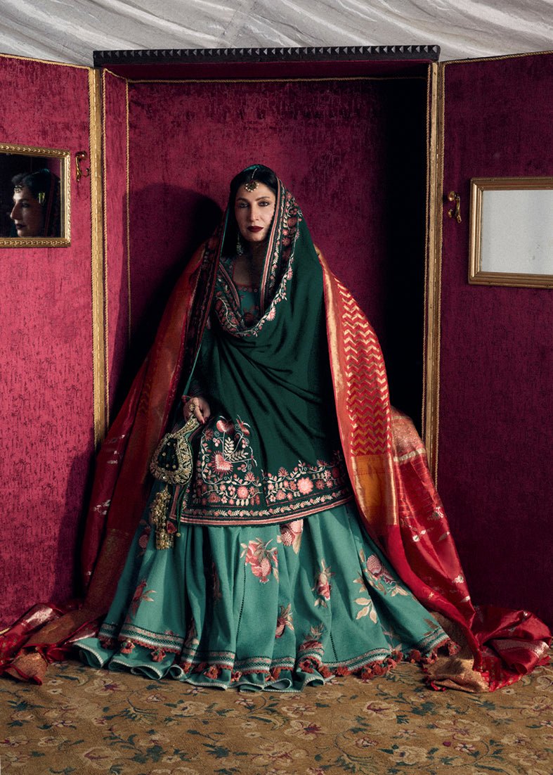 Kot Radha Kishan Hussian Rehar | Zeba - Detail View