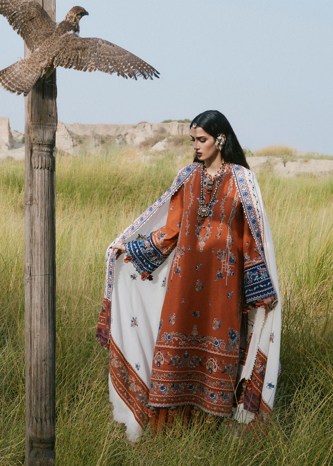 Kot Radha Kishan Hussian Rehar | Noori - Detail View