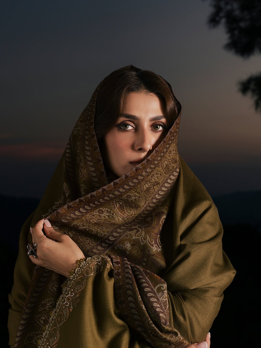 MAYAL - Detail View