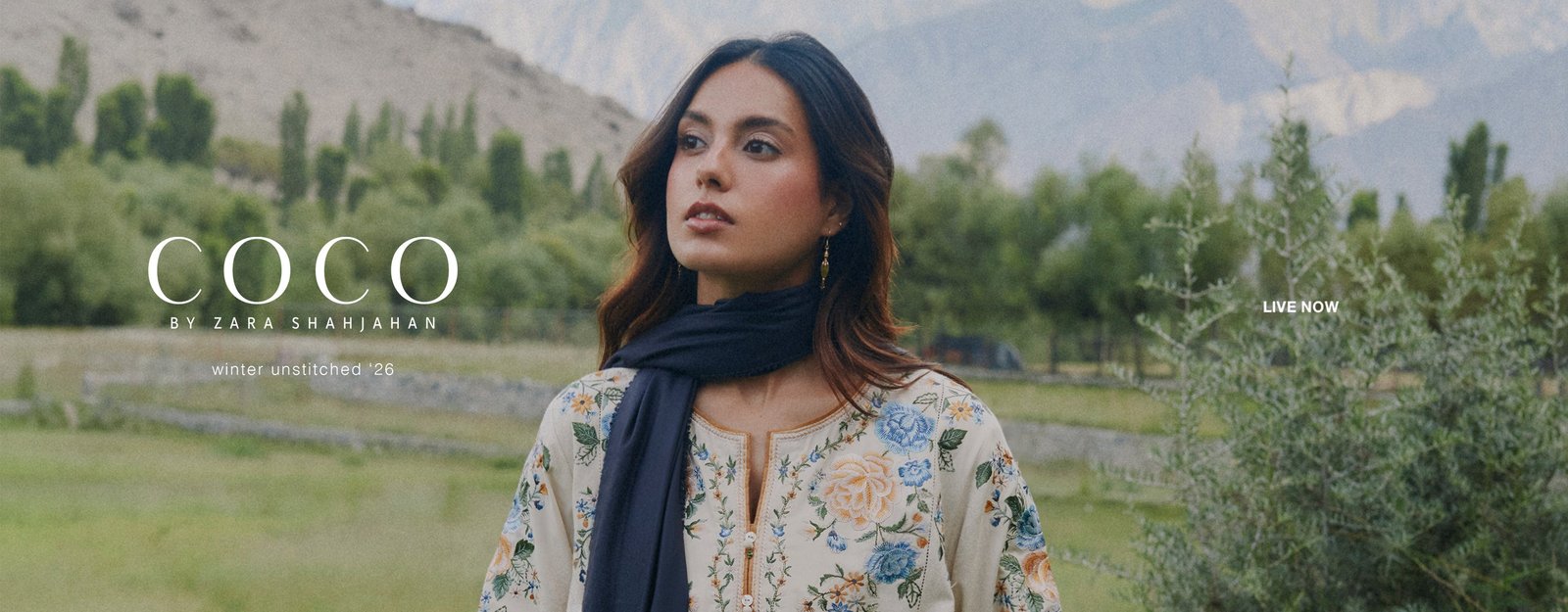 Coco by zara shahjahna