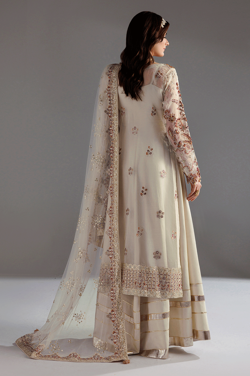 H-604 - Fabric Detail