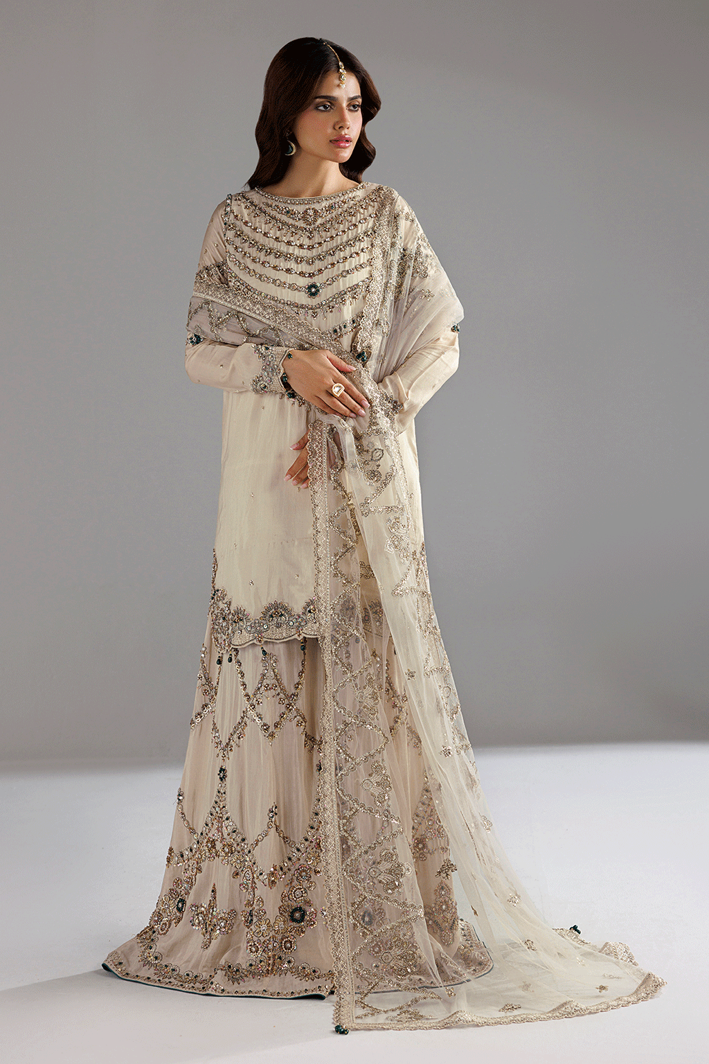 H-607 - Fabric Detail