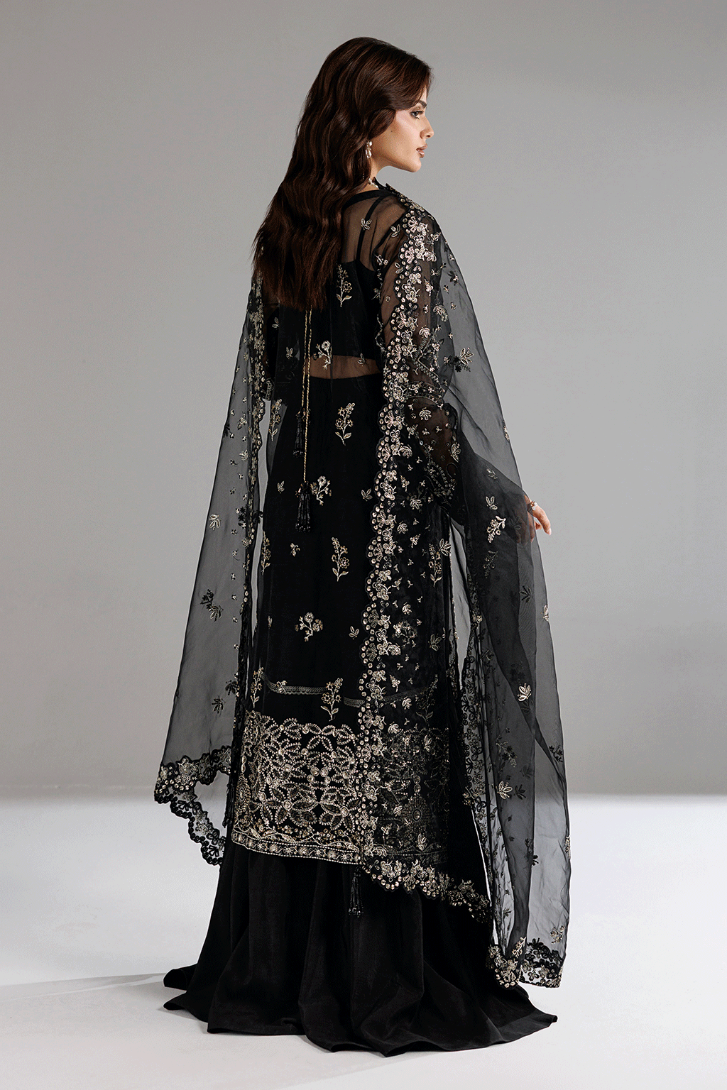 H-606 - Fabric Detail