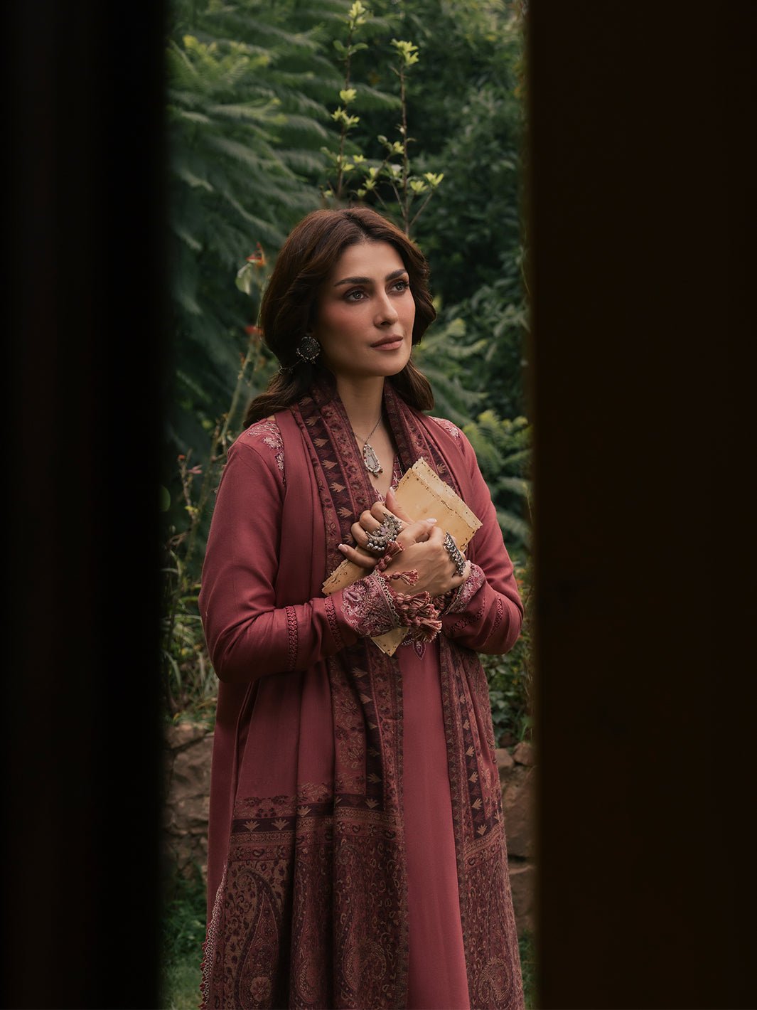 ZEBA - Detail View